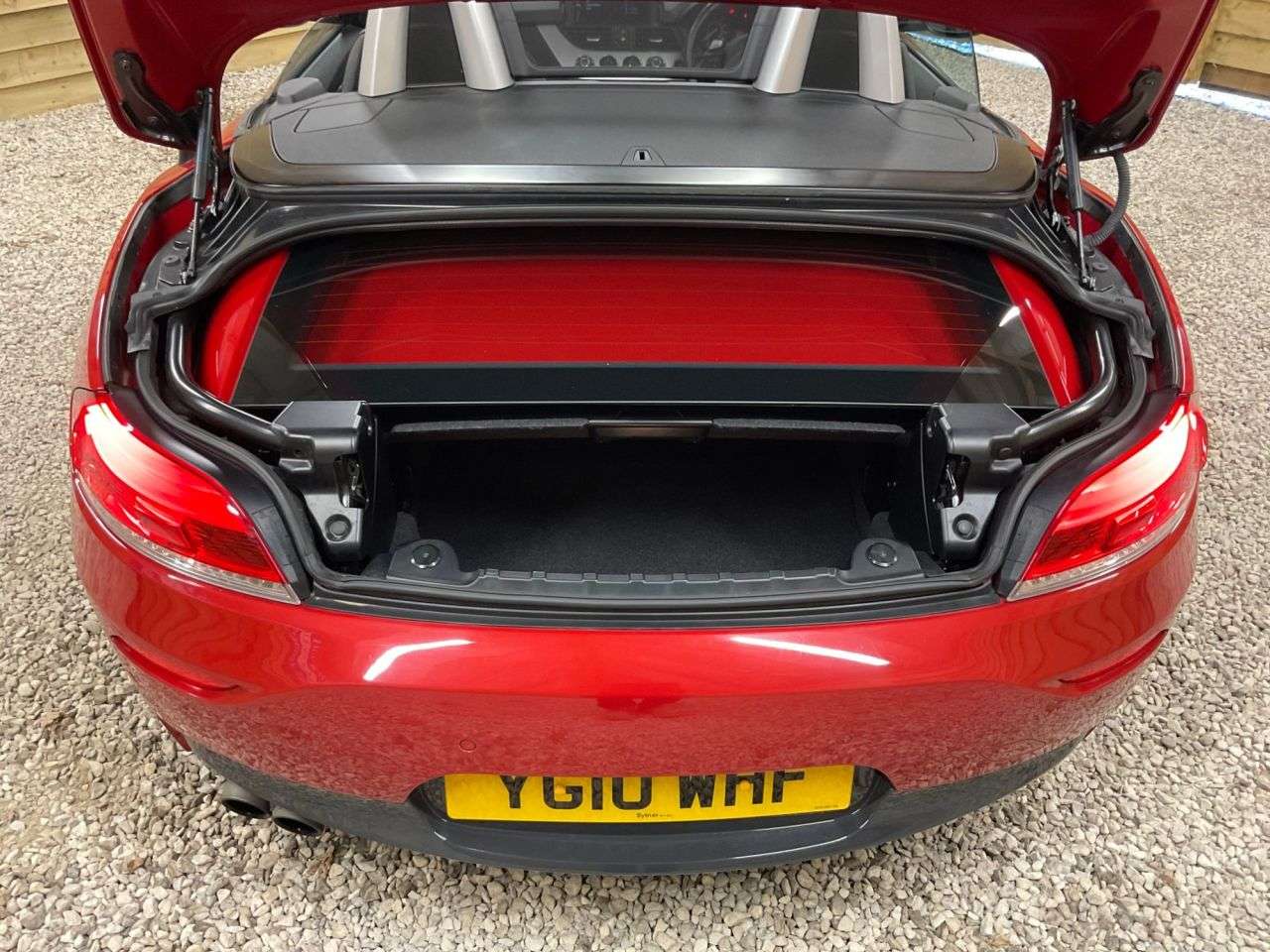 2010 BMW Z4 2010 BMW Z4