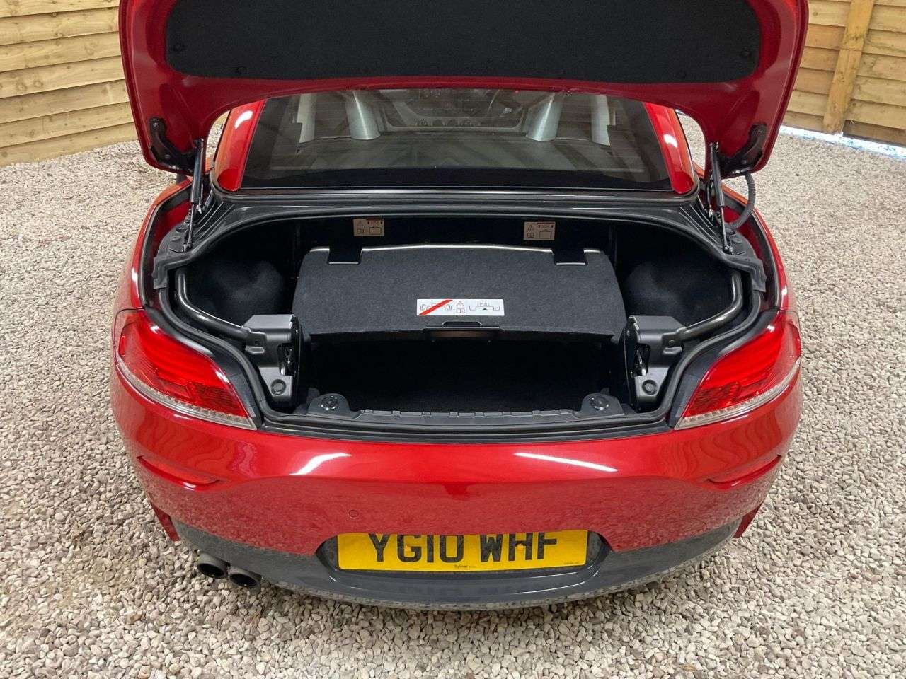 2010 BMW Z4 2010 BMW Z4