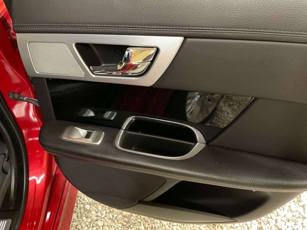2013 JAGUAR XF 2013 JAGUAR XF