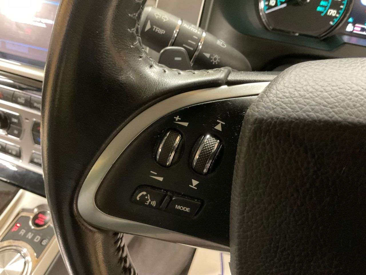 2013 JAGUAR XF 2013 JAGUAR XF