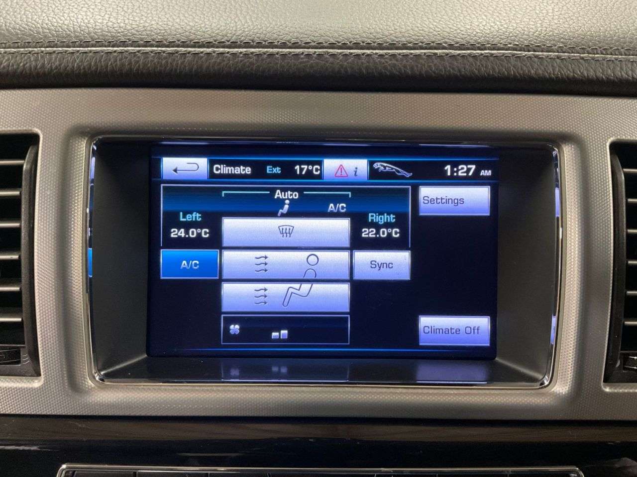 2013 JAGUAR XF 2013 JAGUAR XF