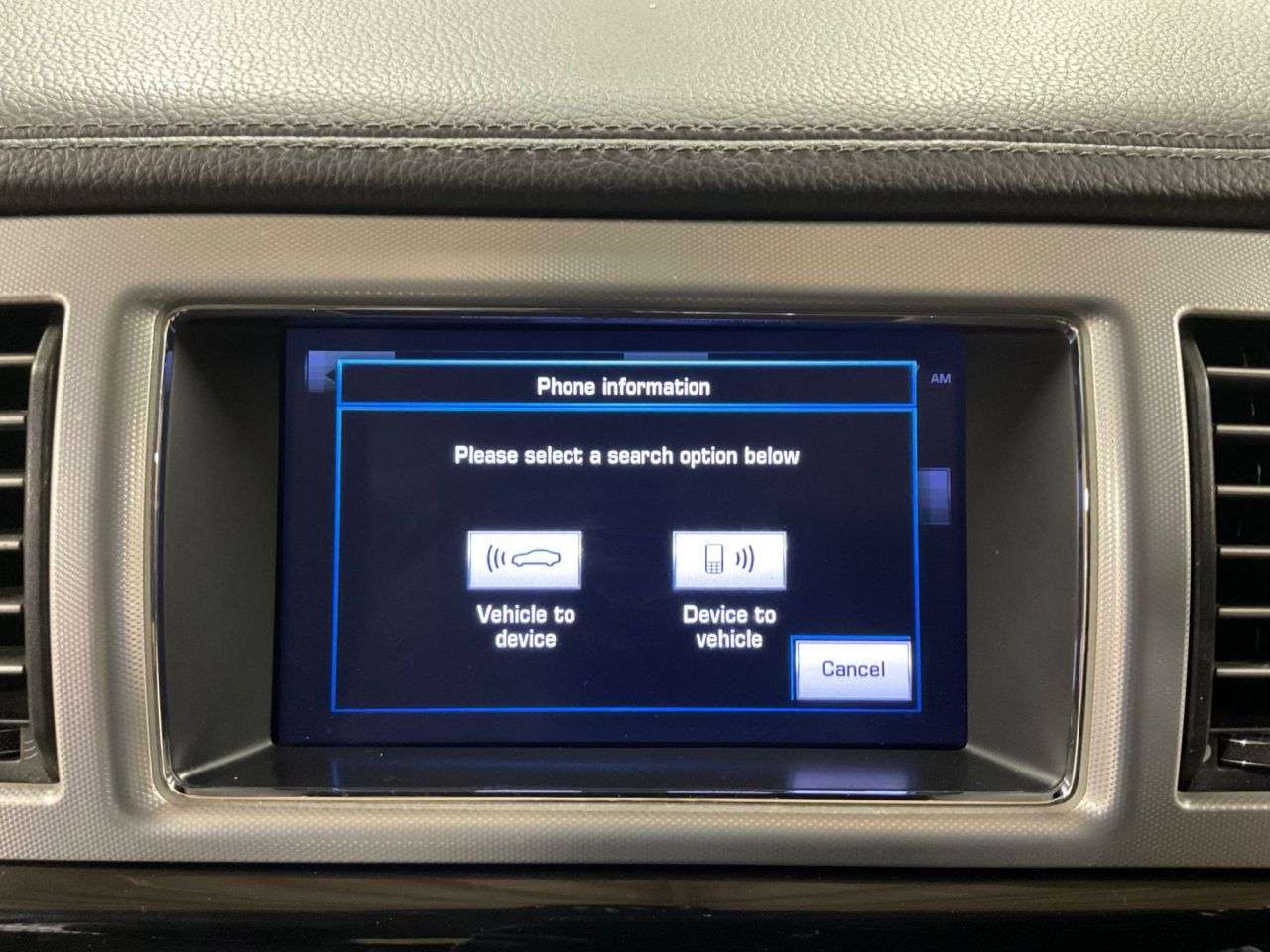 2013 JAGUAR XF 2013 JAGUAR XF