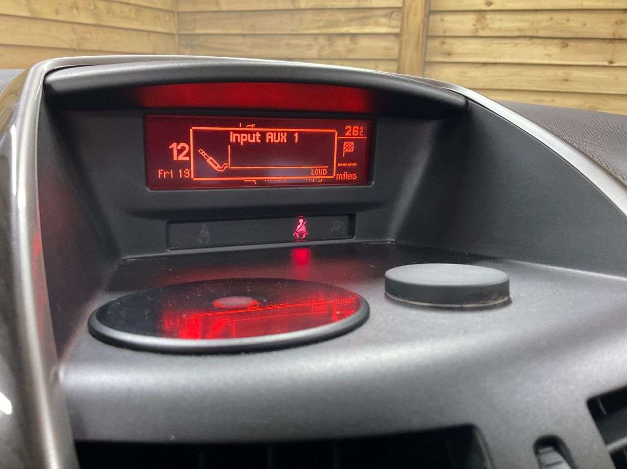 2011 PEUGEOT 207 CC 2011 PEUGEOT 207 CC