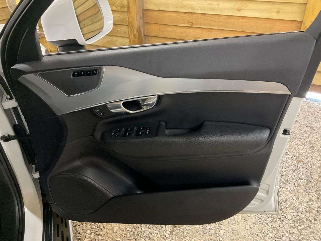 2016 VOLVO XC90 2016 VOLVO XC90