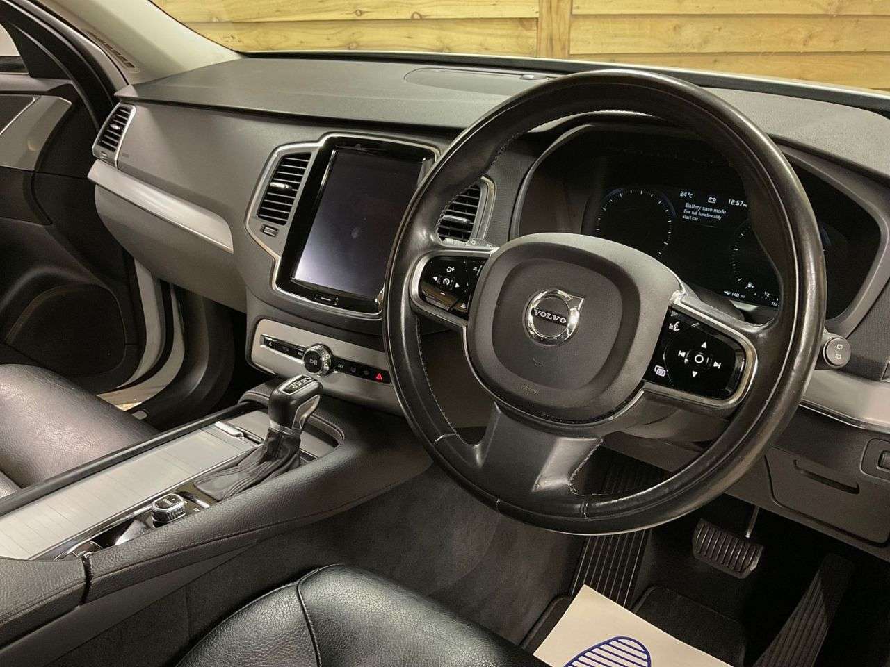 2016 VOLVO XC90 2016 VOLVO XC90