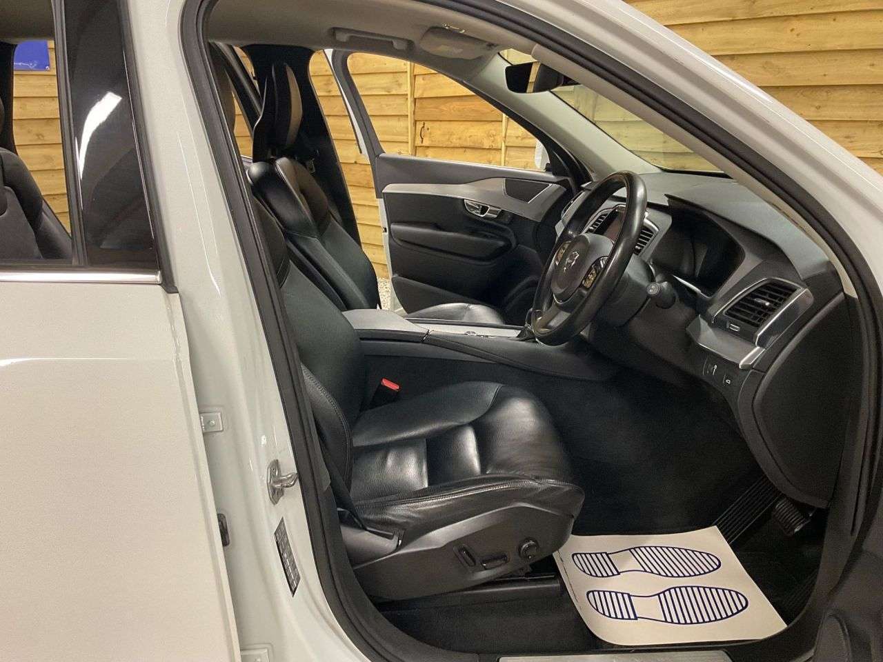 2016 VOLVO XC90 2016 VOLVO XC90