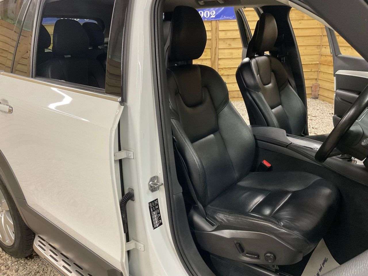 2016 VOLVO XC90 2016 VOLVO XC90