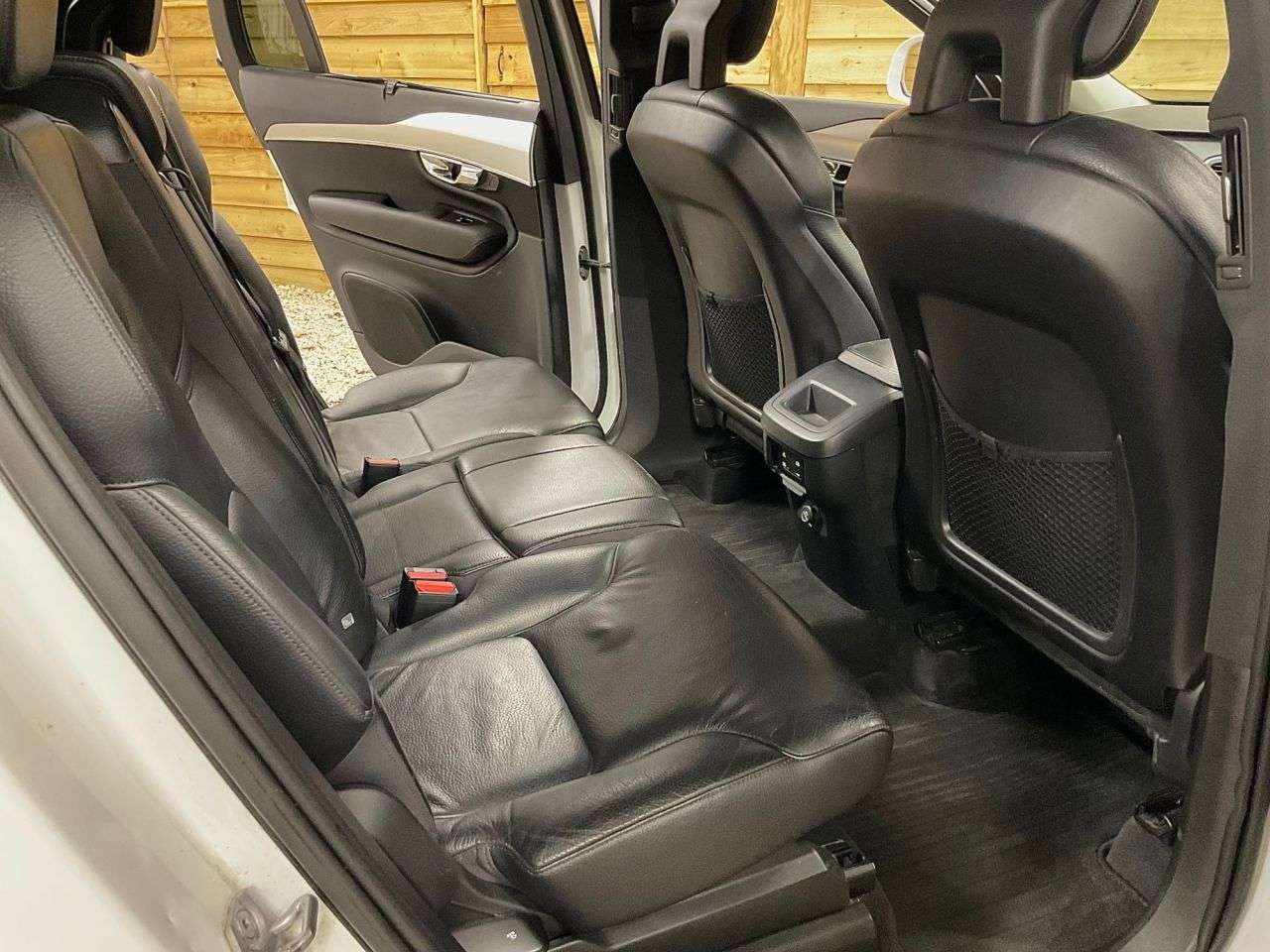 2016 VOLVO XC90 2016 VOLVO XC90