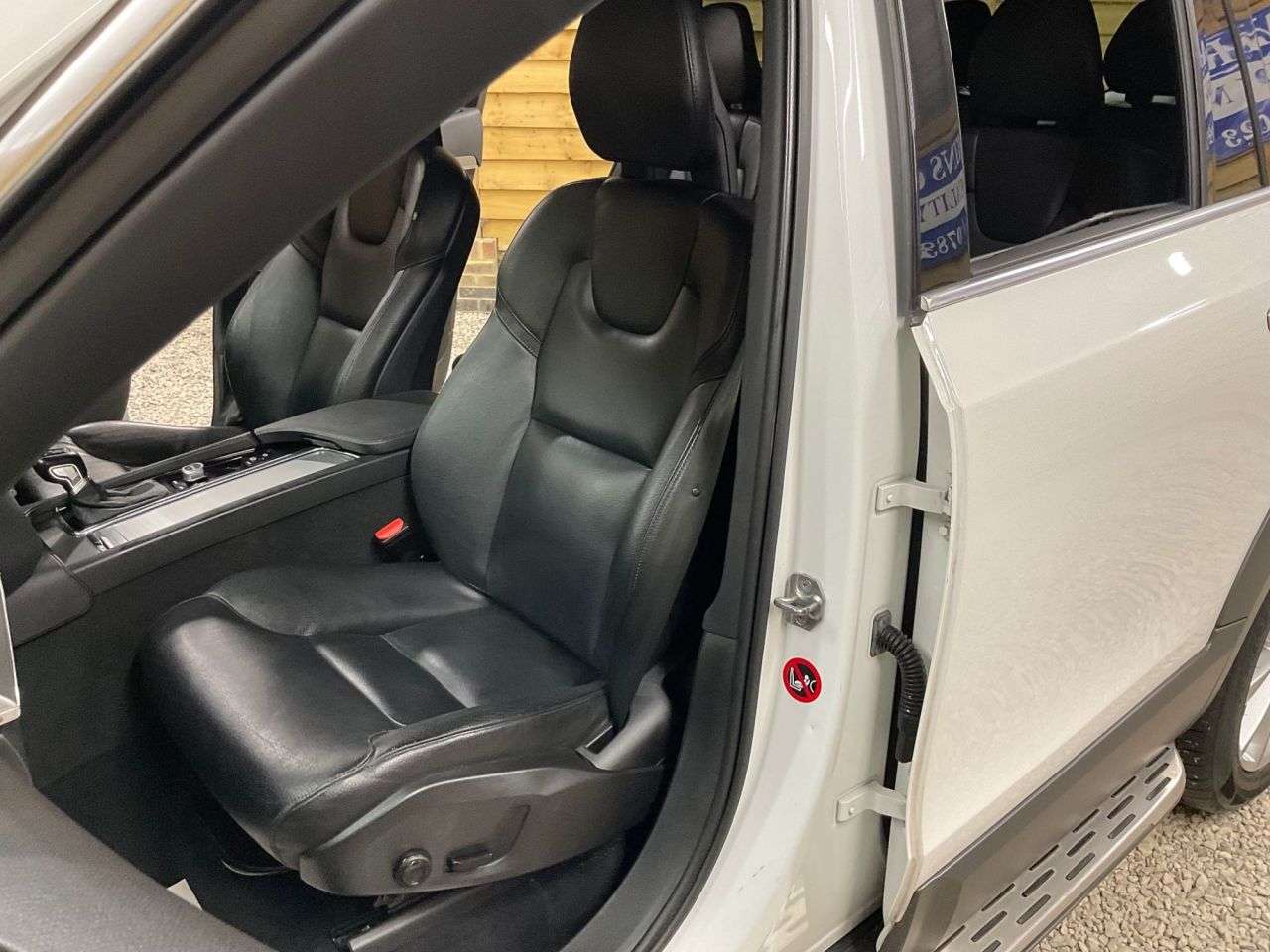 2016 VOLVO XC90 2016 VOLVO XC90