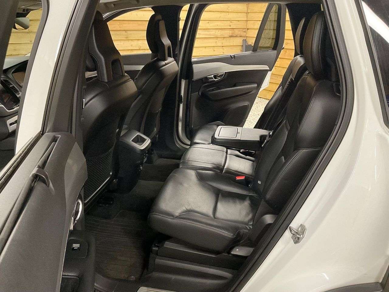 2016 VOLVO XC90 2016 VOLVO XC90