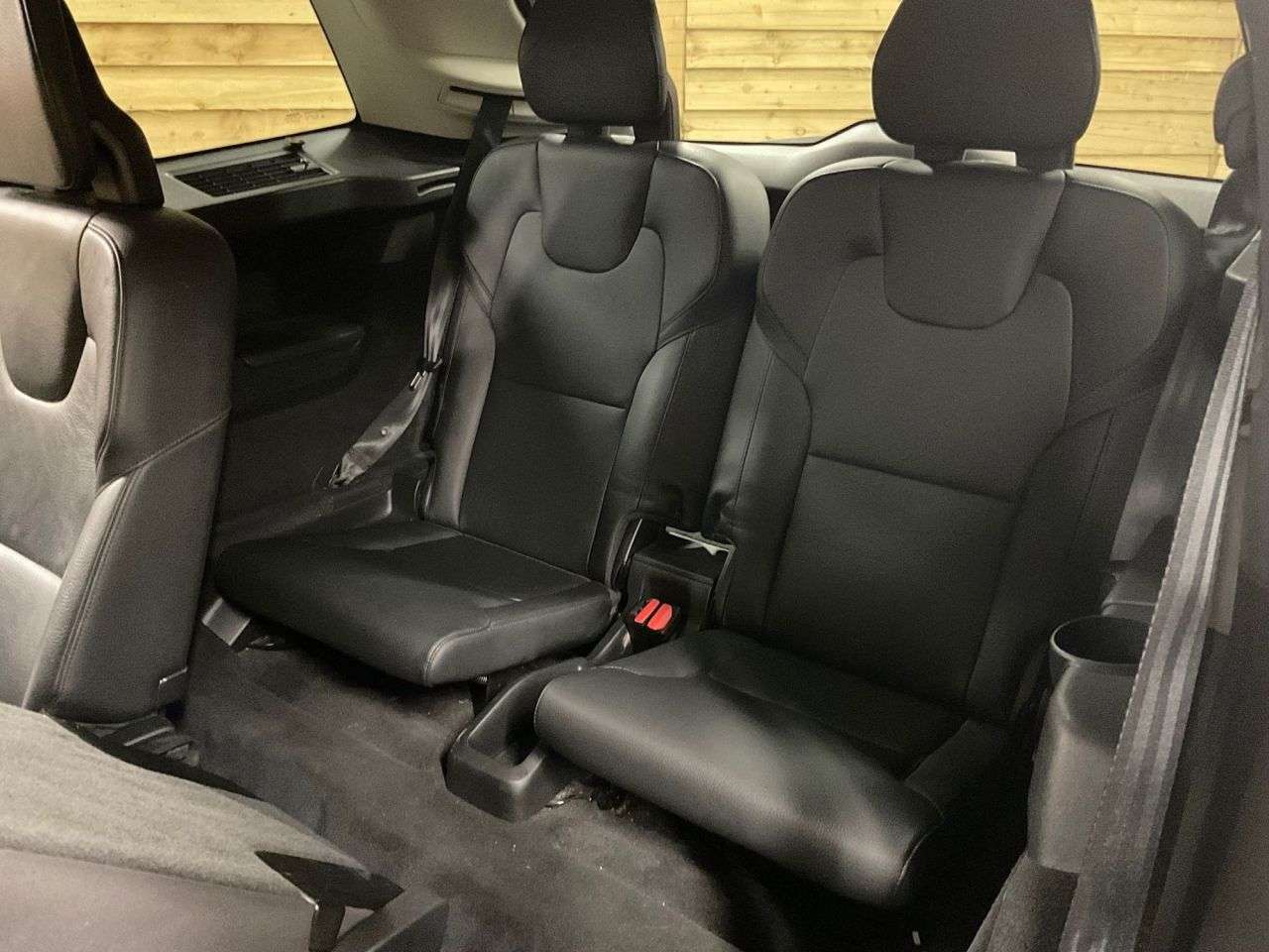 2016 VOLVO XC90 2016 VOLVO XC90