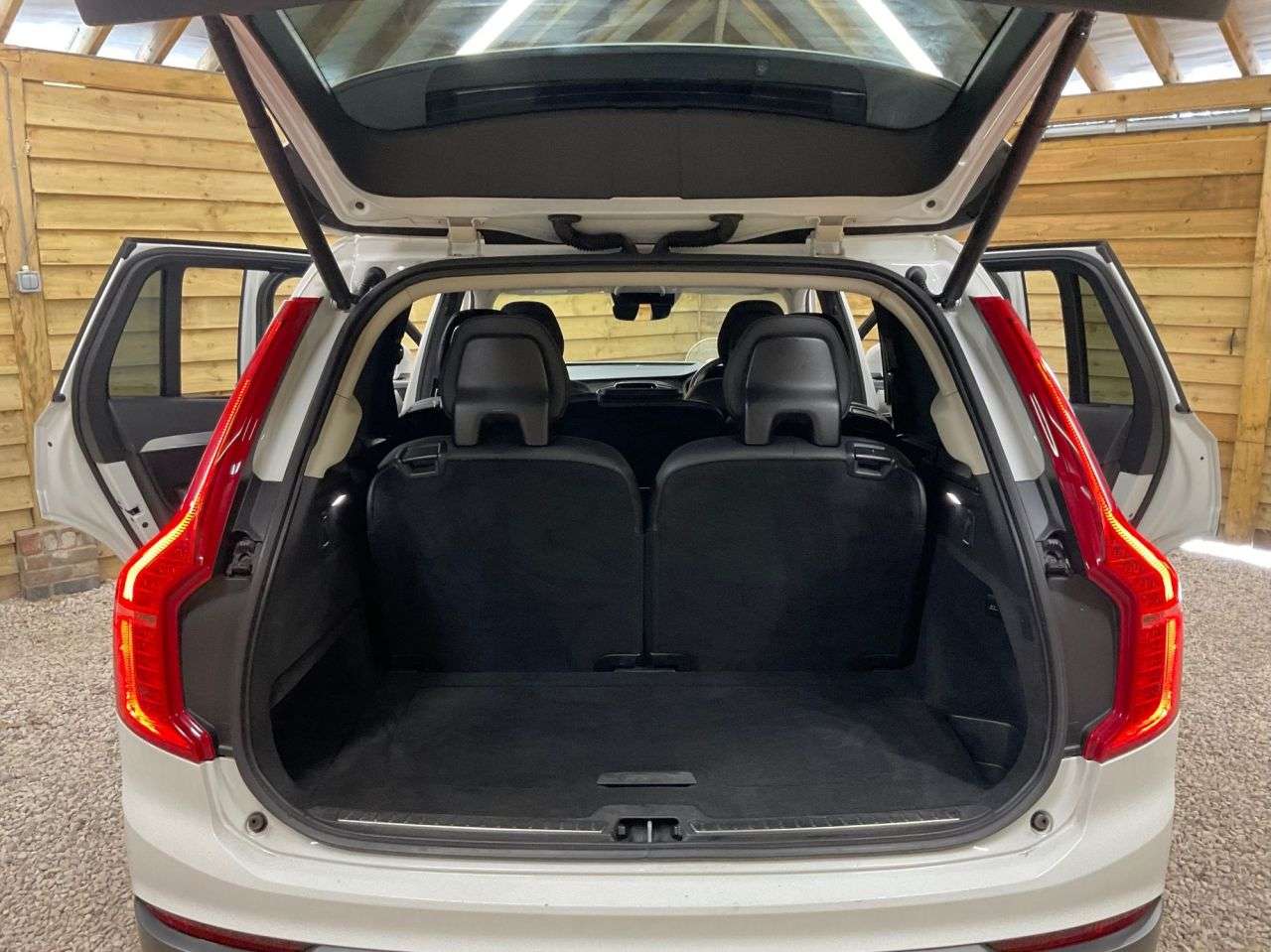 2016 VOLVO XC90 2016 VOLVO XC90