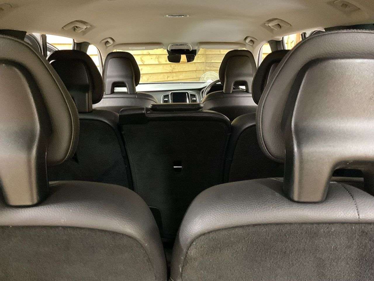 2016 VOLVO XC90 2016 VOLVO XC90
