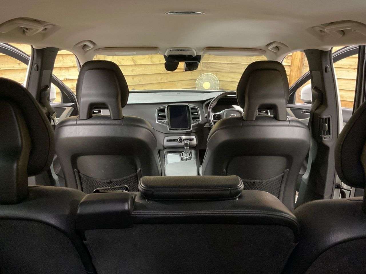 2016 VOLVO XC90 2016 VOLVO XC90