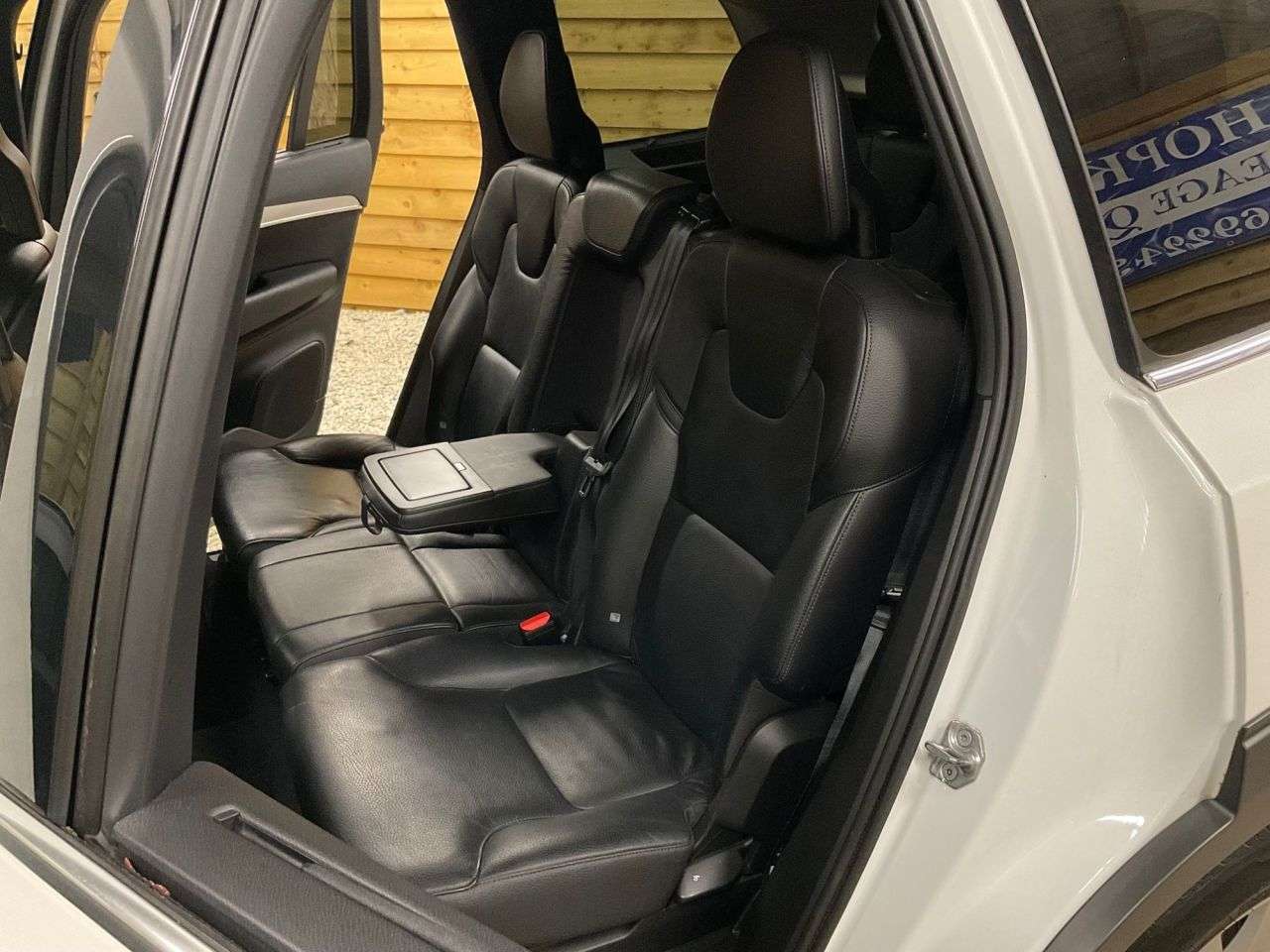 2016 VOLVO XC90 2016 VOLVO XC90