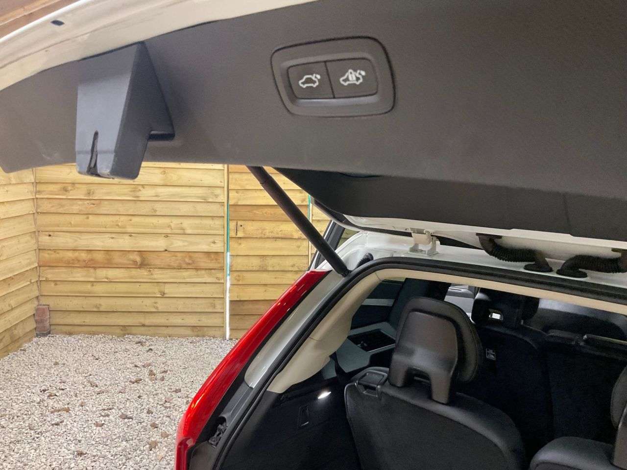 2016 VOLVO XC90 2016 VOLVO XC90