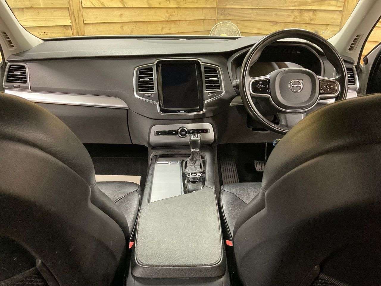 2016 VOLVO XC90 2016 VOLVO XC90