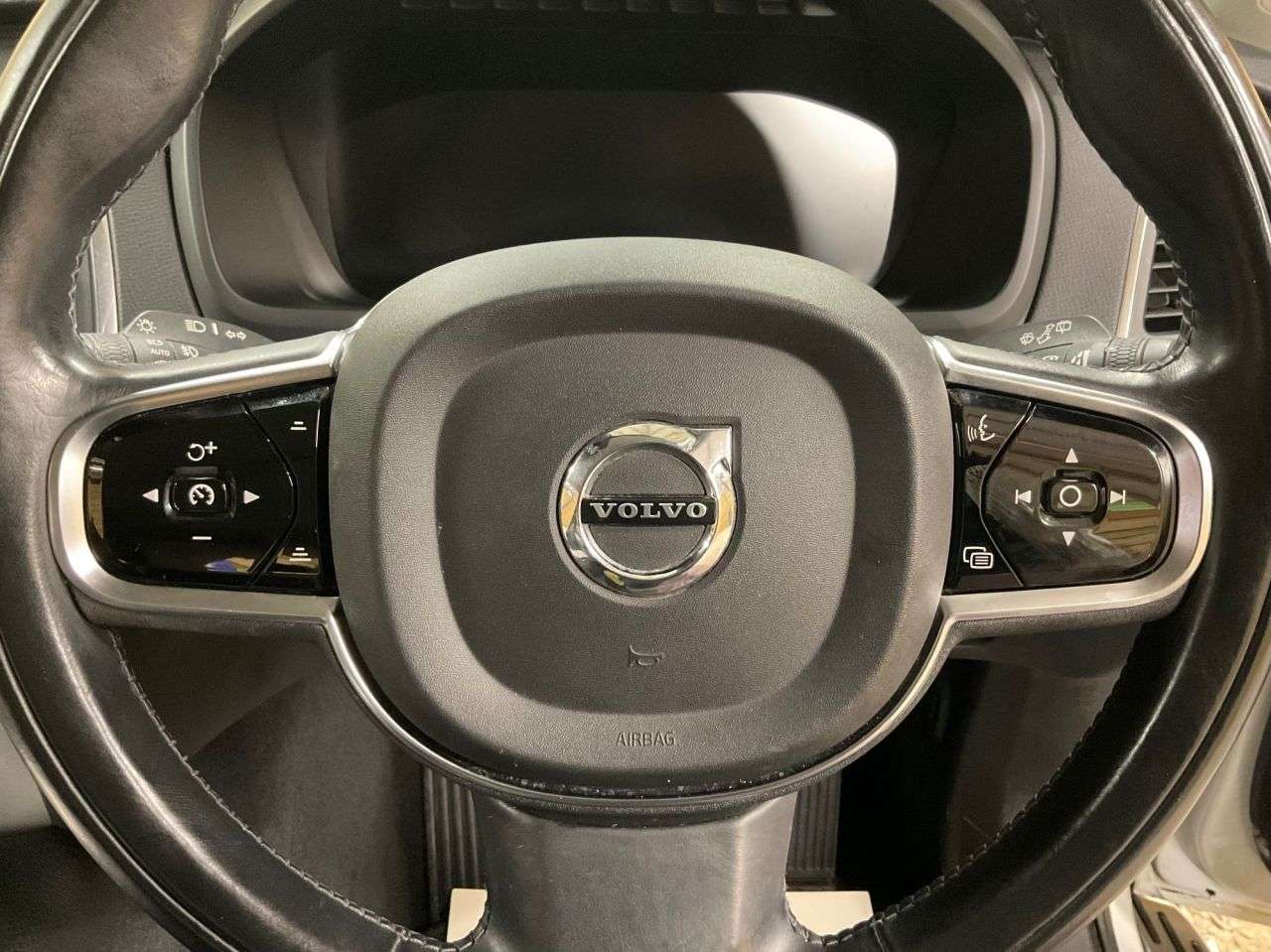 2016 VOLVO XC90 2016 VOLVO XC90