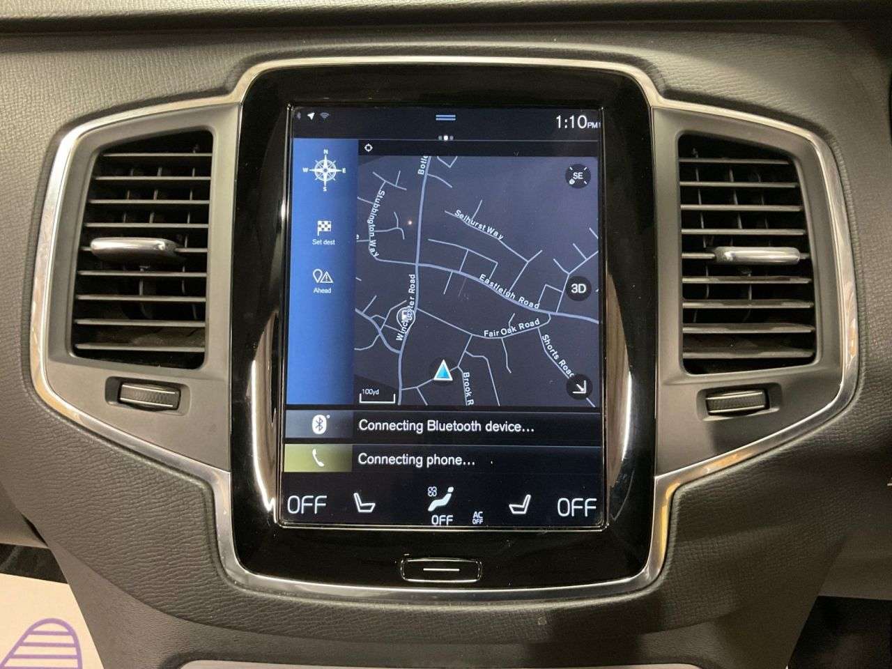 2016 VOLVO XC90 2016 VOLVO XC90