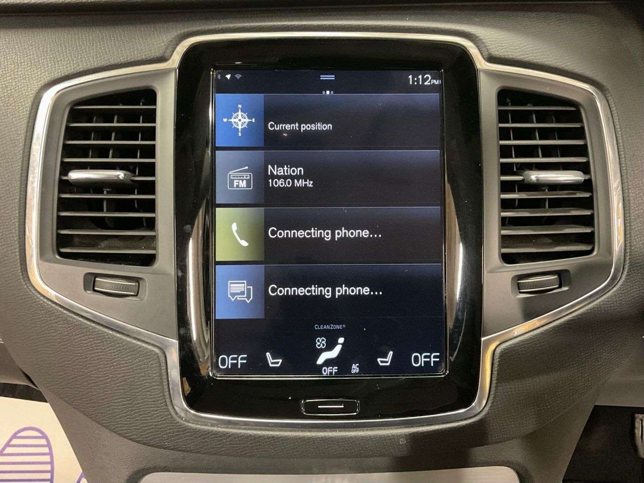 2016 VOLVO XC90 2016 VOLVO XC90