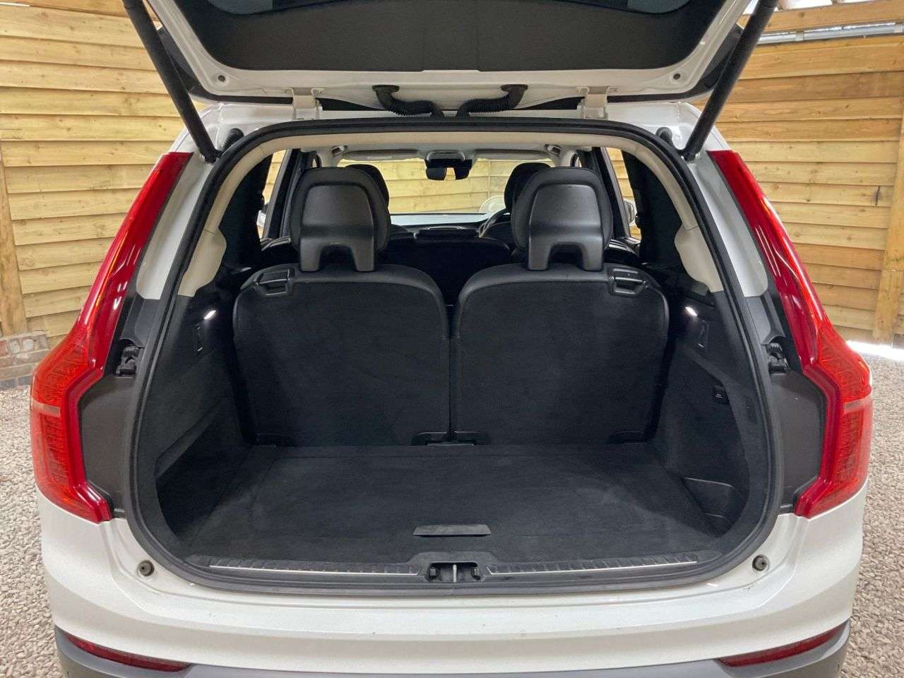 2016 VOLVO XC90 2016 VOLVO XC90