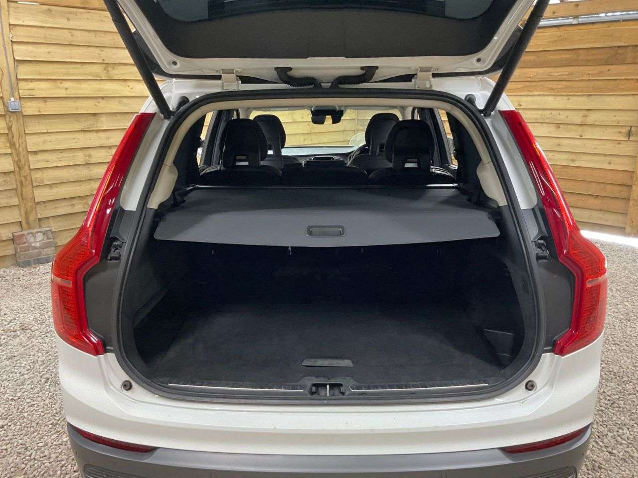 2016 VOLVO XC90 2016 VOLVO XC90