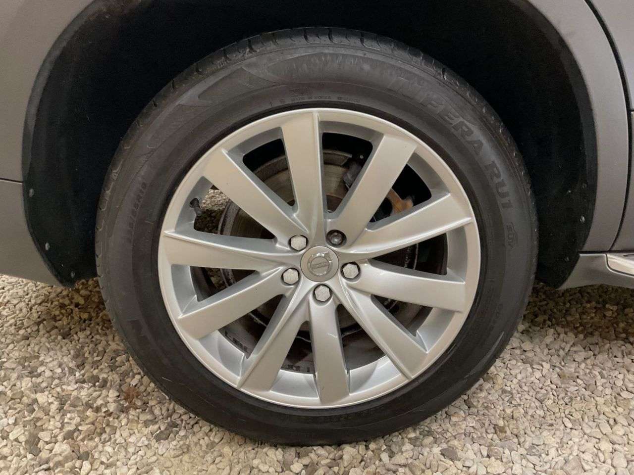 2016 VOLVO XC90 2016 VOLVO XC90