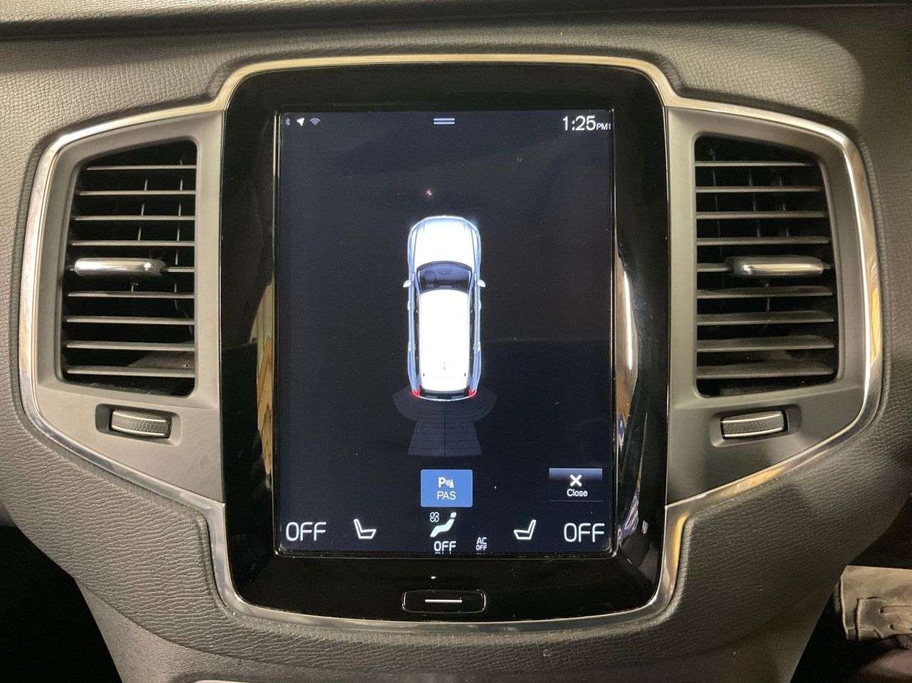 2016 VOLVO XC90 2016 VOLVO XC90
