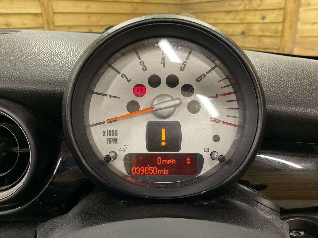 2012 MINI CONVERTIBLE 2012 MINI CONVERTIBLE