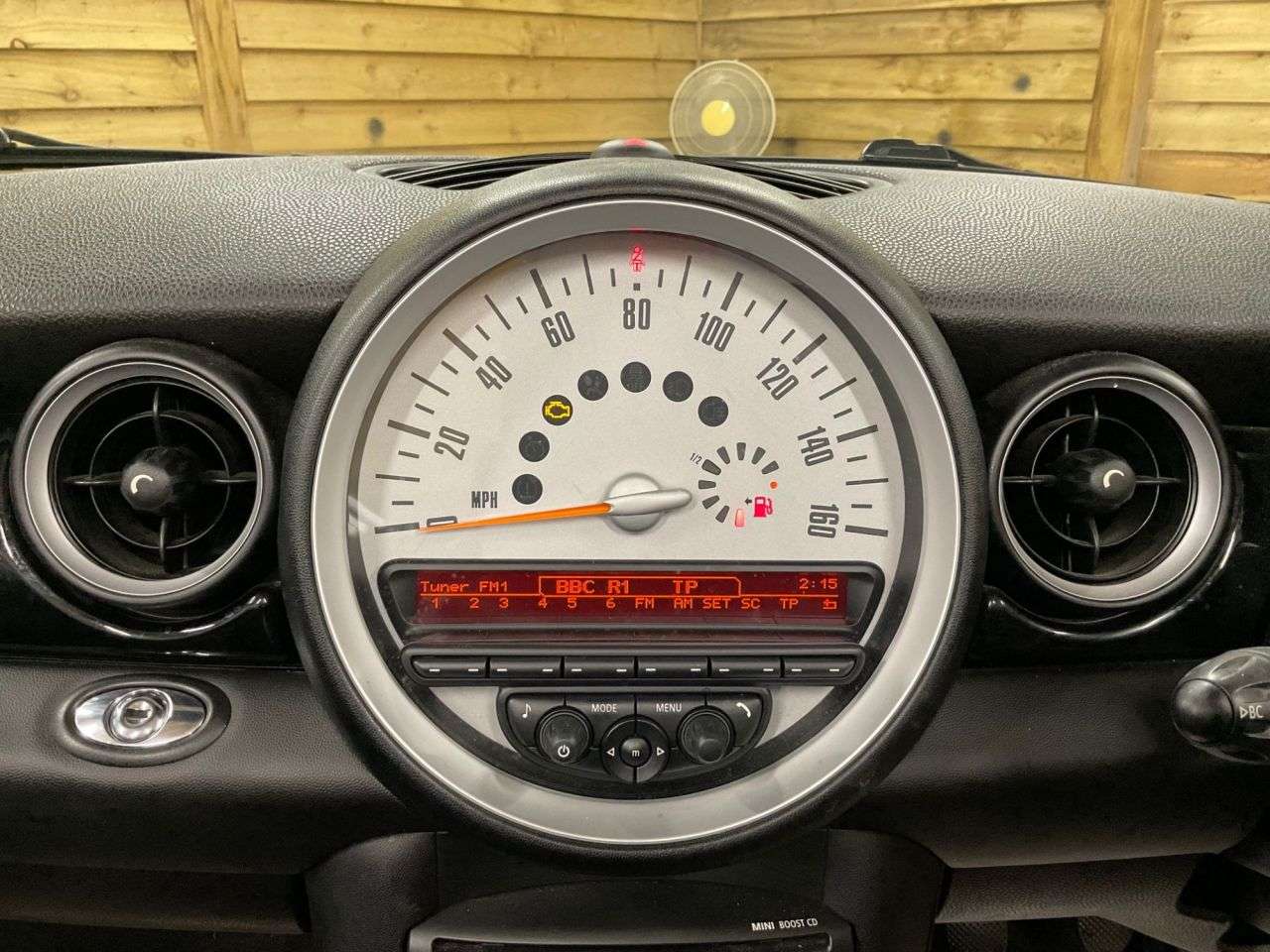 2012 MINI CONVERTIBLE 2012 MINI CONVERTIBLE