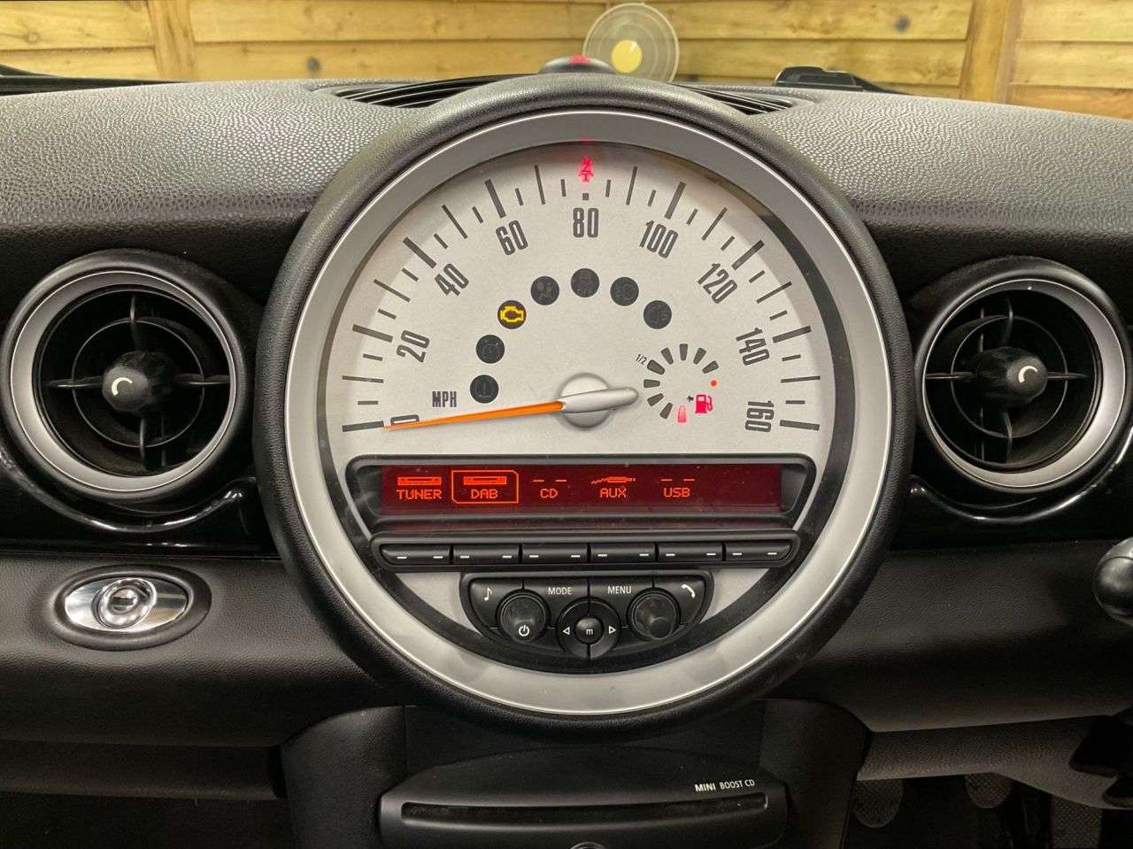 2012 MINI CONVERTIBLE 2012 MINI CONVERTIBLE