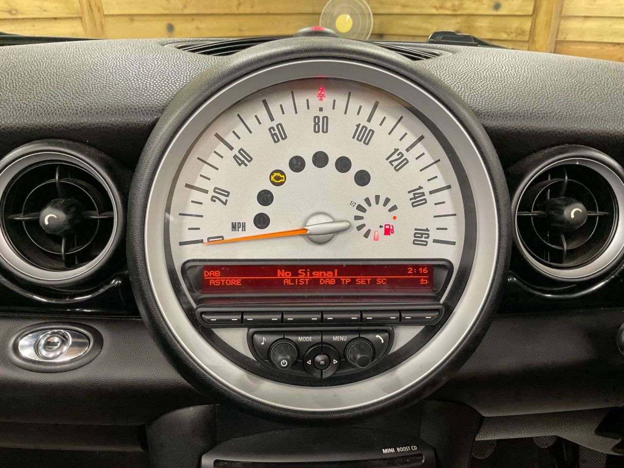 2012 MINI CONVERTIBLE 2012 MINI CONVERTIBLE
