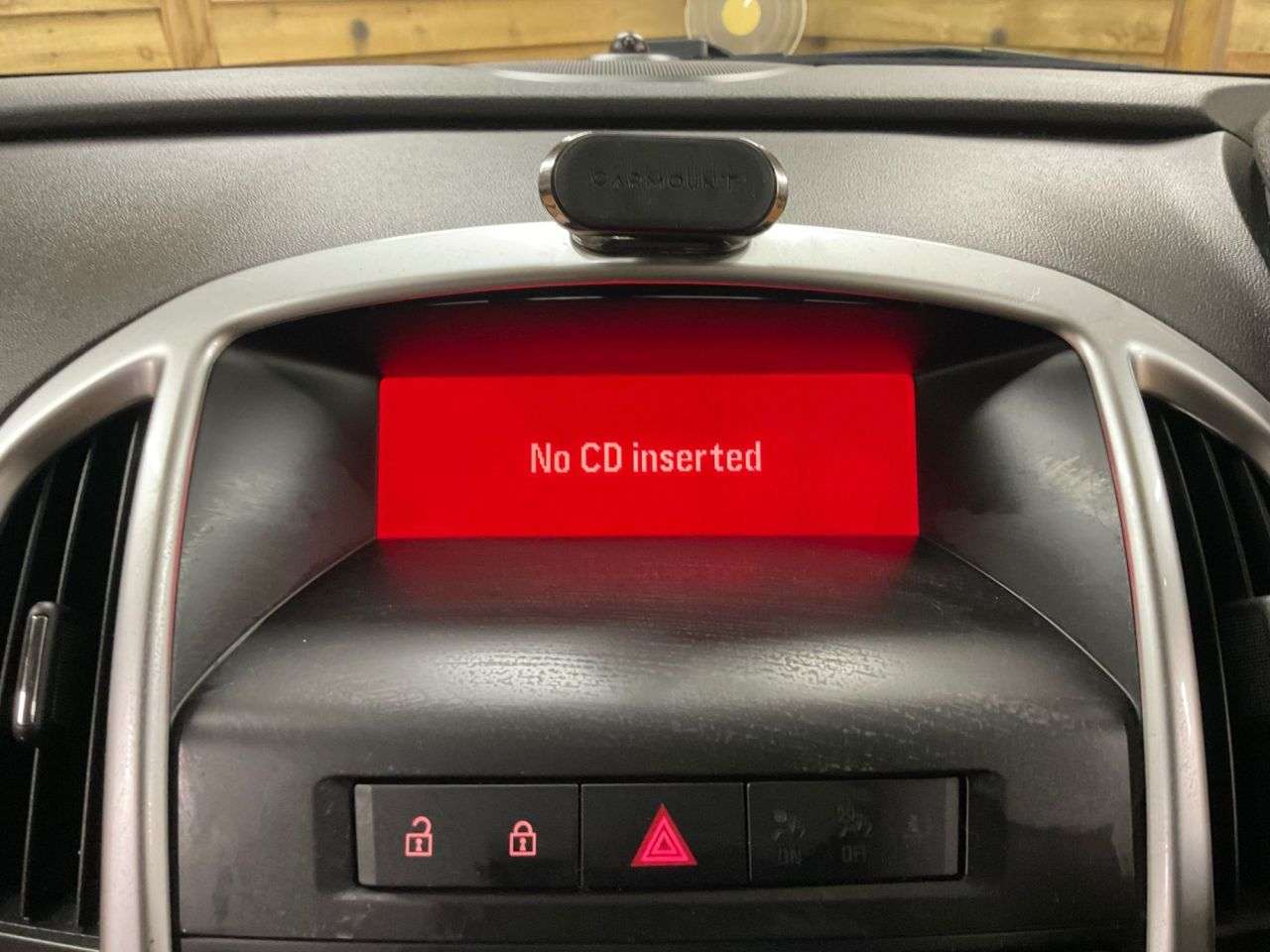 2014 VAUXHALL ASTRA 2014 VAUXHALL ASTRA