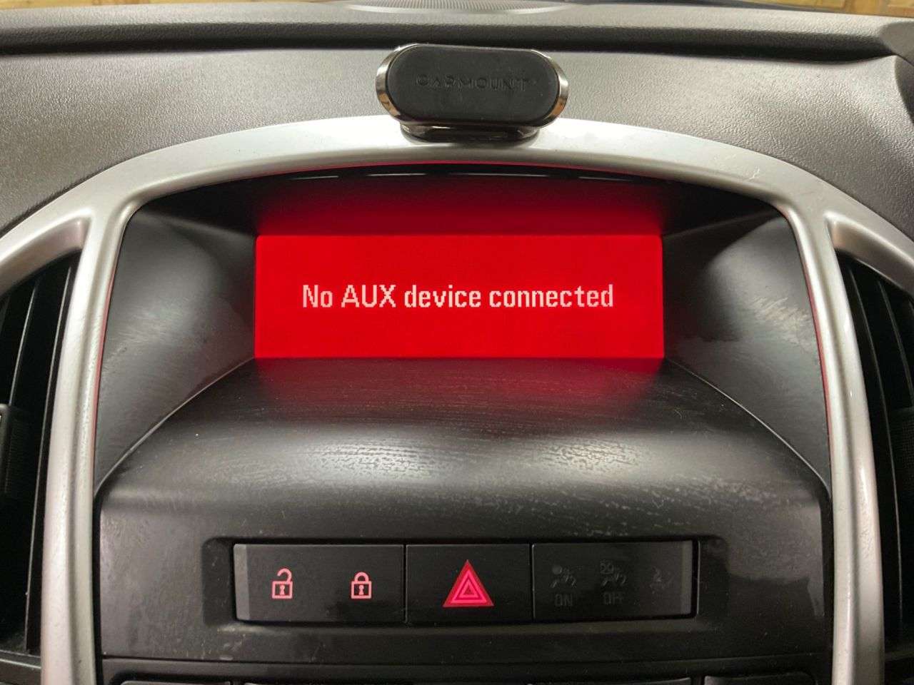 2014 VAUXHALL ASTRA 2014 VAUXHALL ASTRA