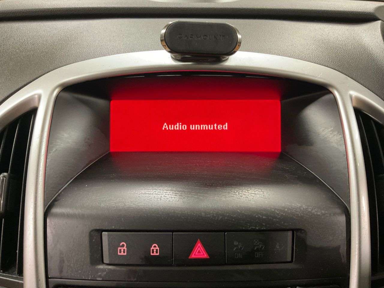 2014 VAUXHALL ASTRA 2014 VAUXHALL ASTRA