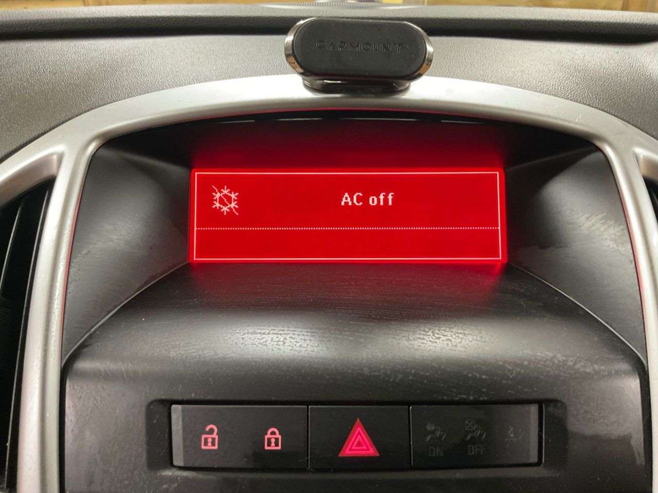 2014 VAUXHALL ASTRA 2014 VAUXHALL ASTRA