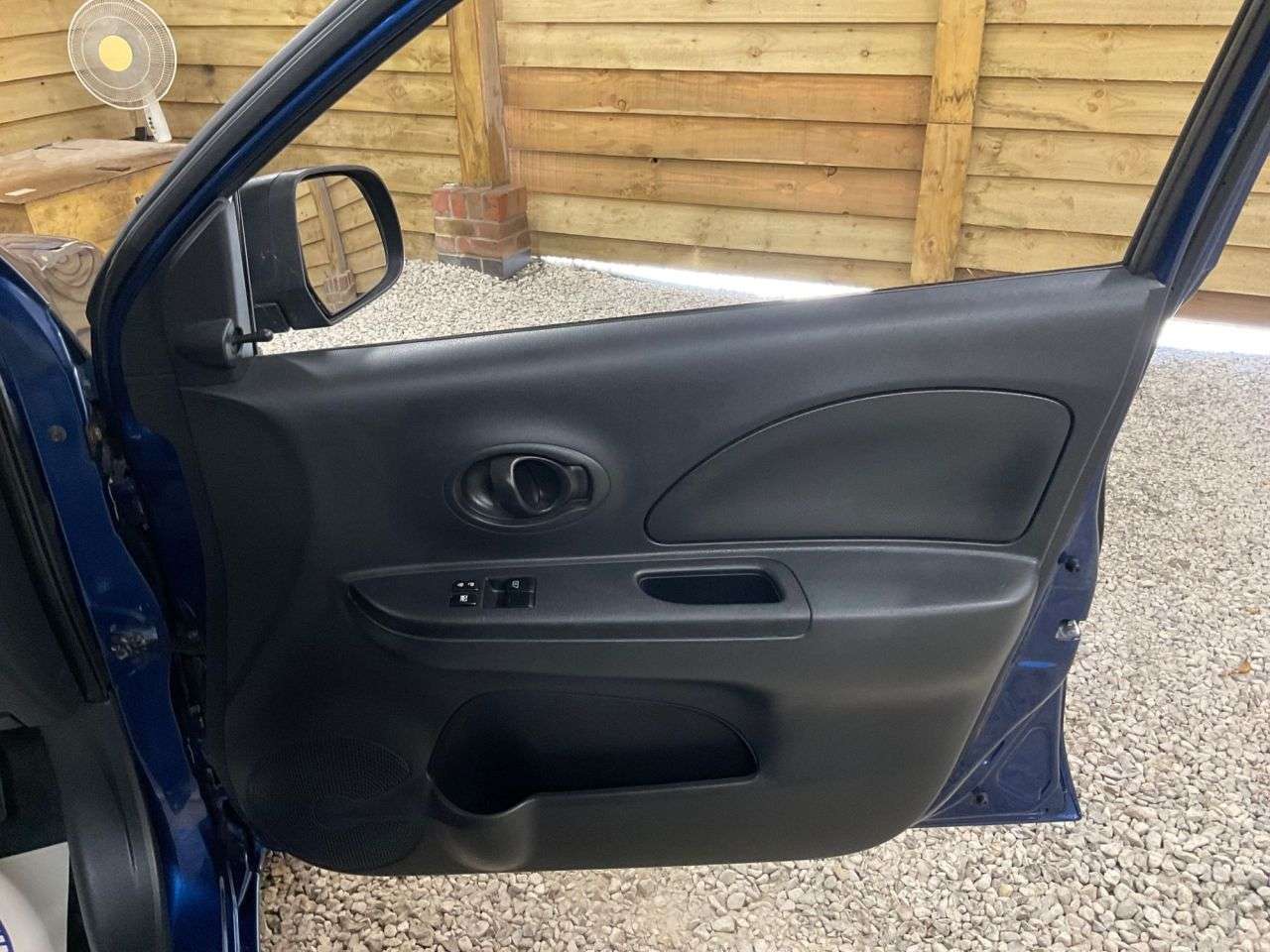 2014 NISSAN MICRA 2014 NISSAN MICRA