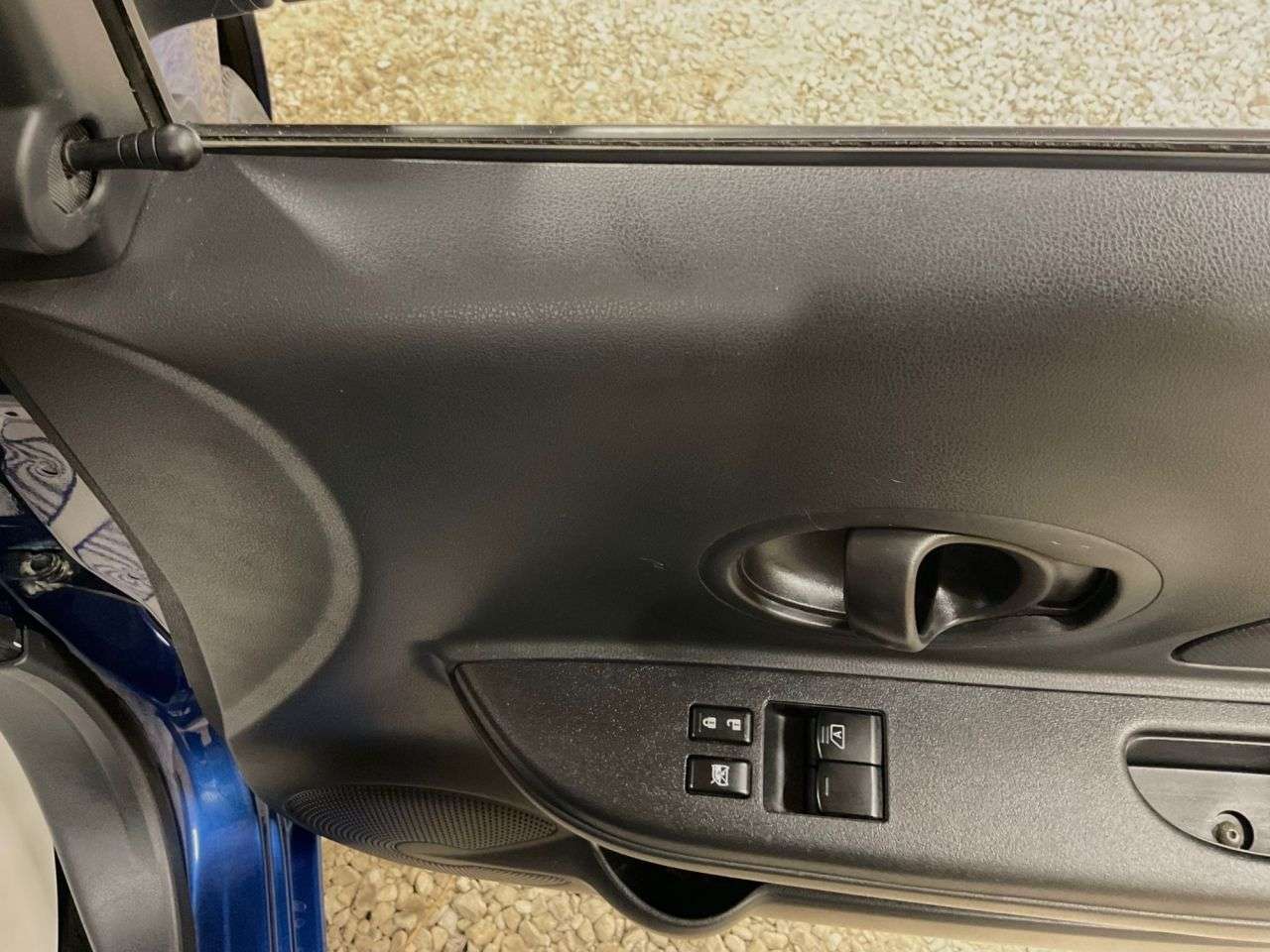 2014 NISSAN MICRA 2014 NISSAN MICRA