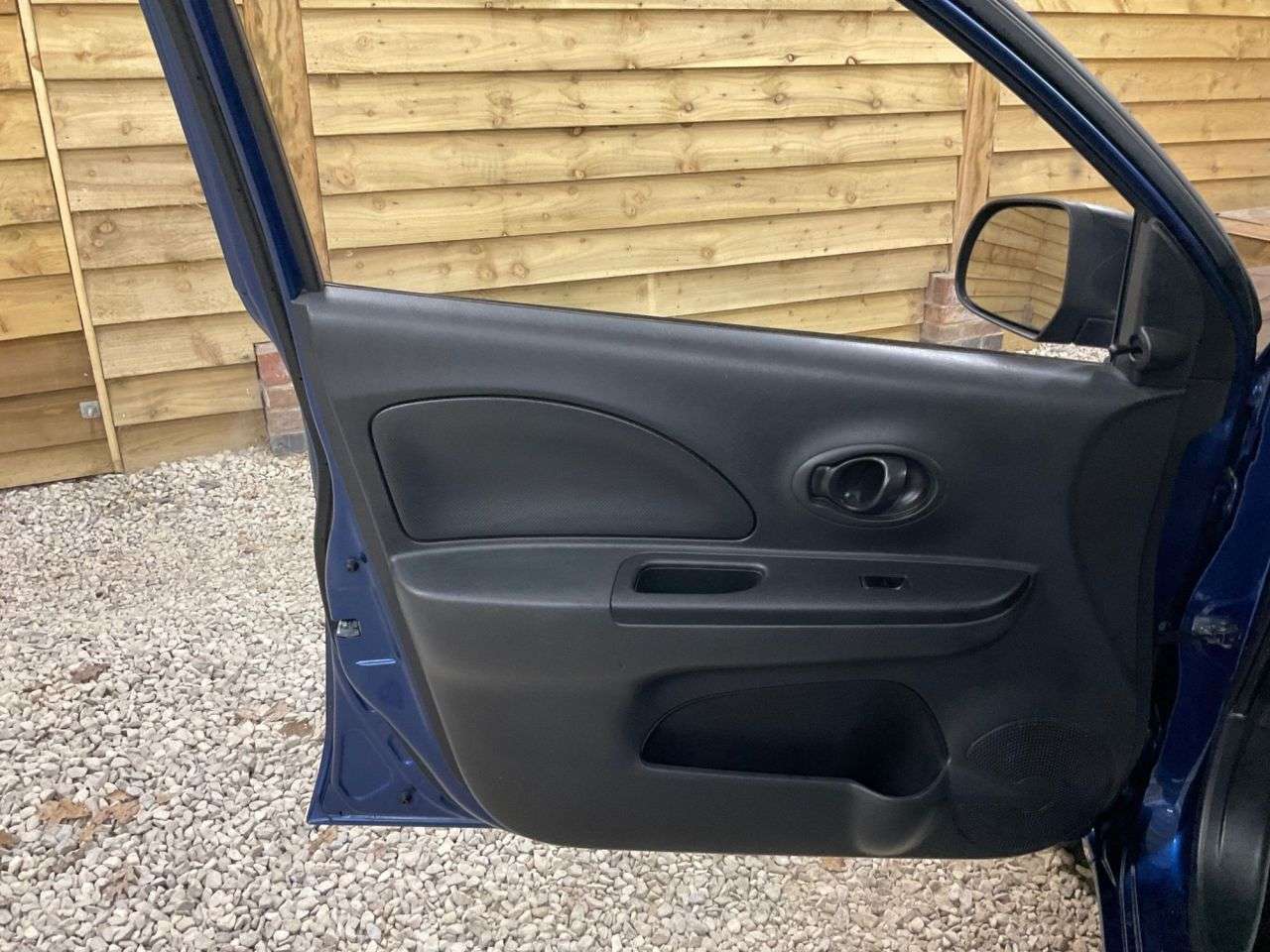 2014 NISSAN MICRA 2014 NISSAN MICRA