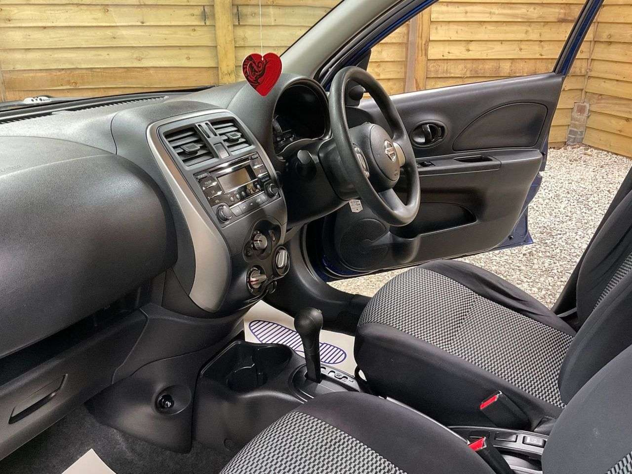 2014 NISSAN MICRA 2014 NISSAN MICRA