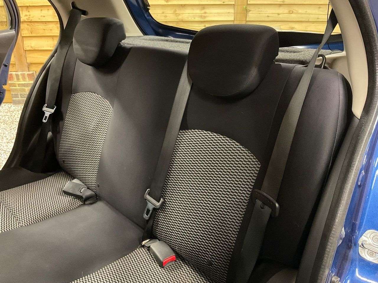 2014 NISSAN MICRA 2014 NISSAN MICRA