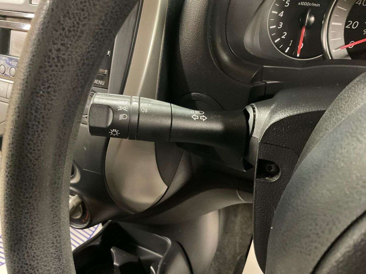 2014 NISSAN MICRA 2014 NISSAN MICRA