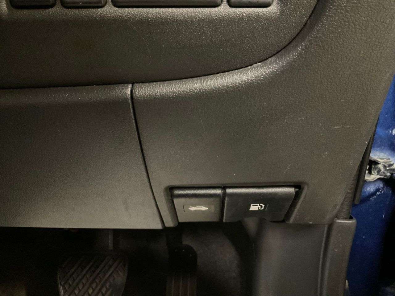 2014 NISSAN MICRA 2014 NISSAN MICRA