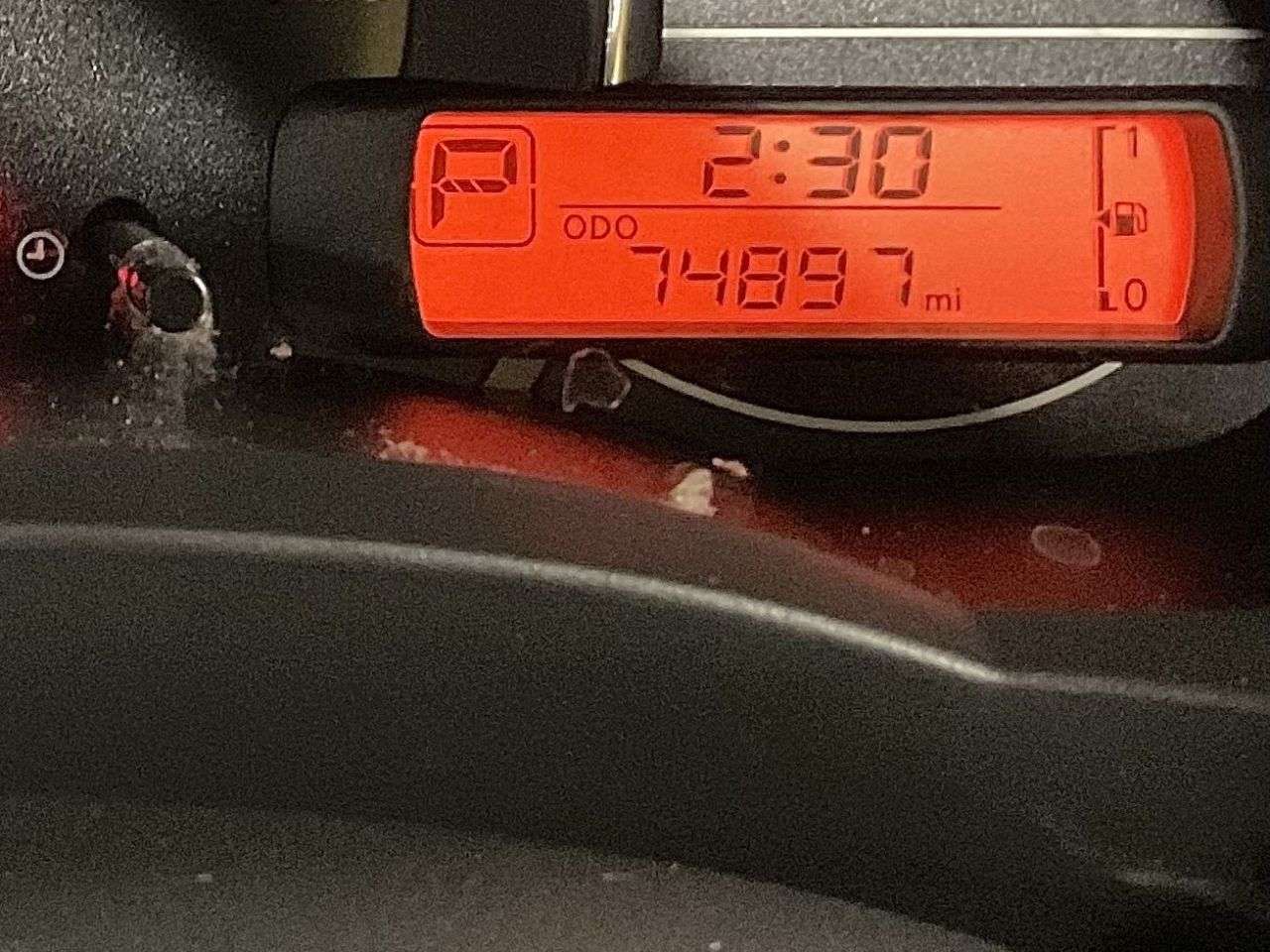 2014 NISSAN MICRA 2014 NISSAN MICRA