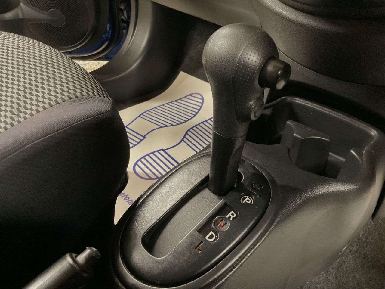 2014 NISSAN MICRA 2014 NISSAN MICRA