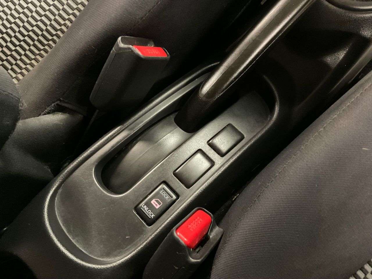 2014 NISSAN MICRA 2014 NISSAN MICRA