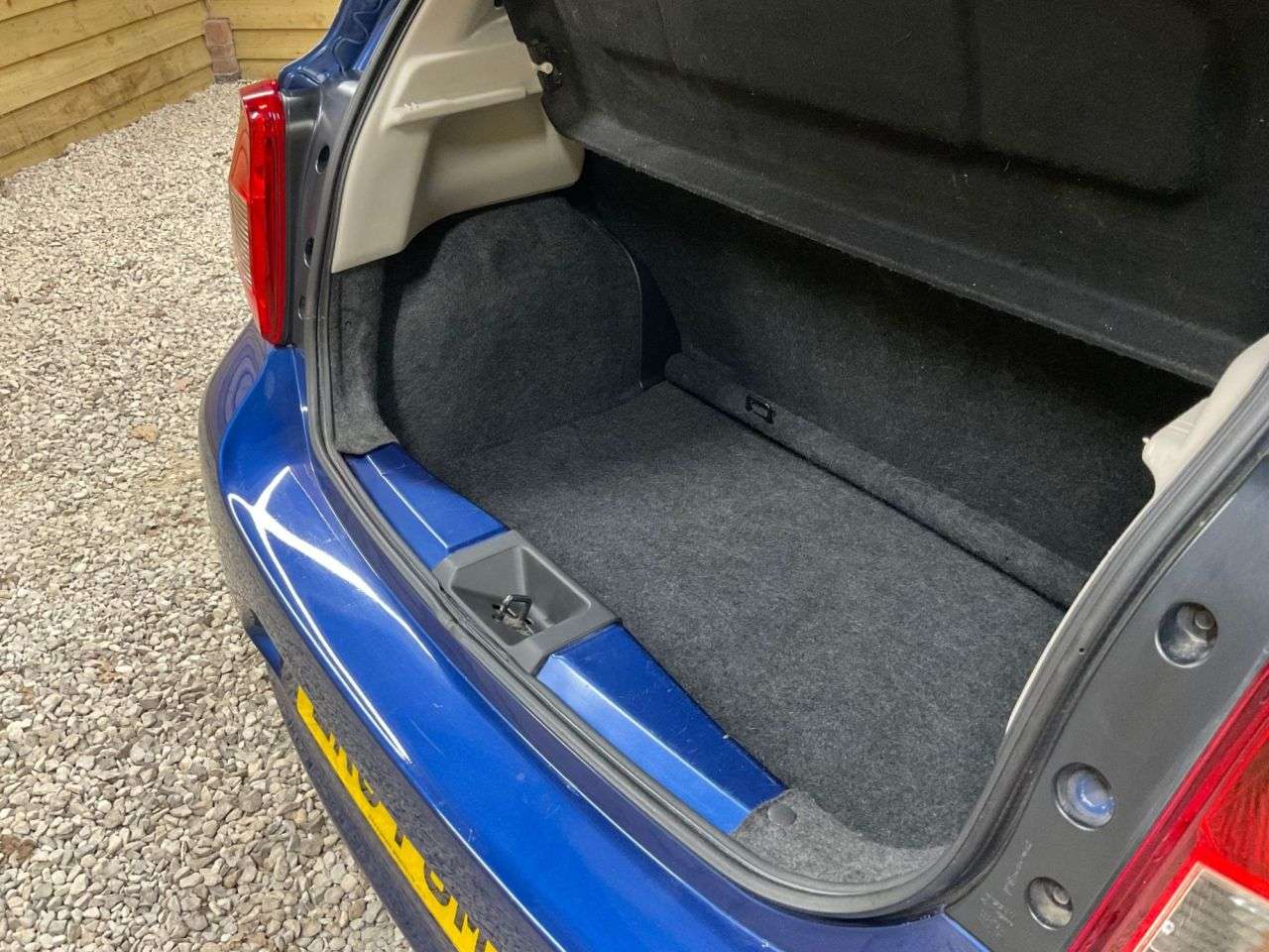 2014 NISSAN MICRA 2014 NISSAN MICRA
