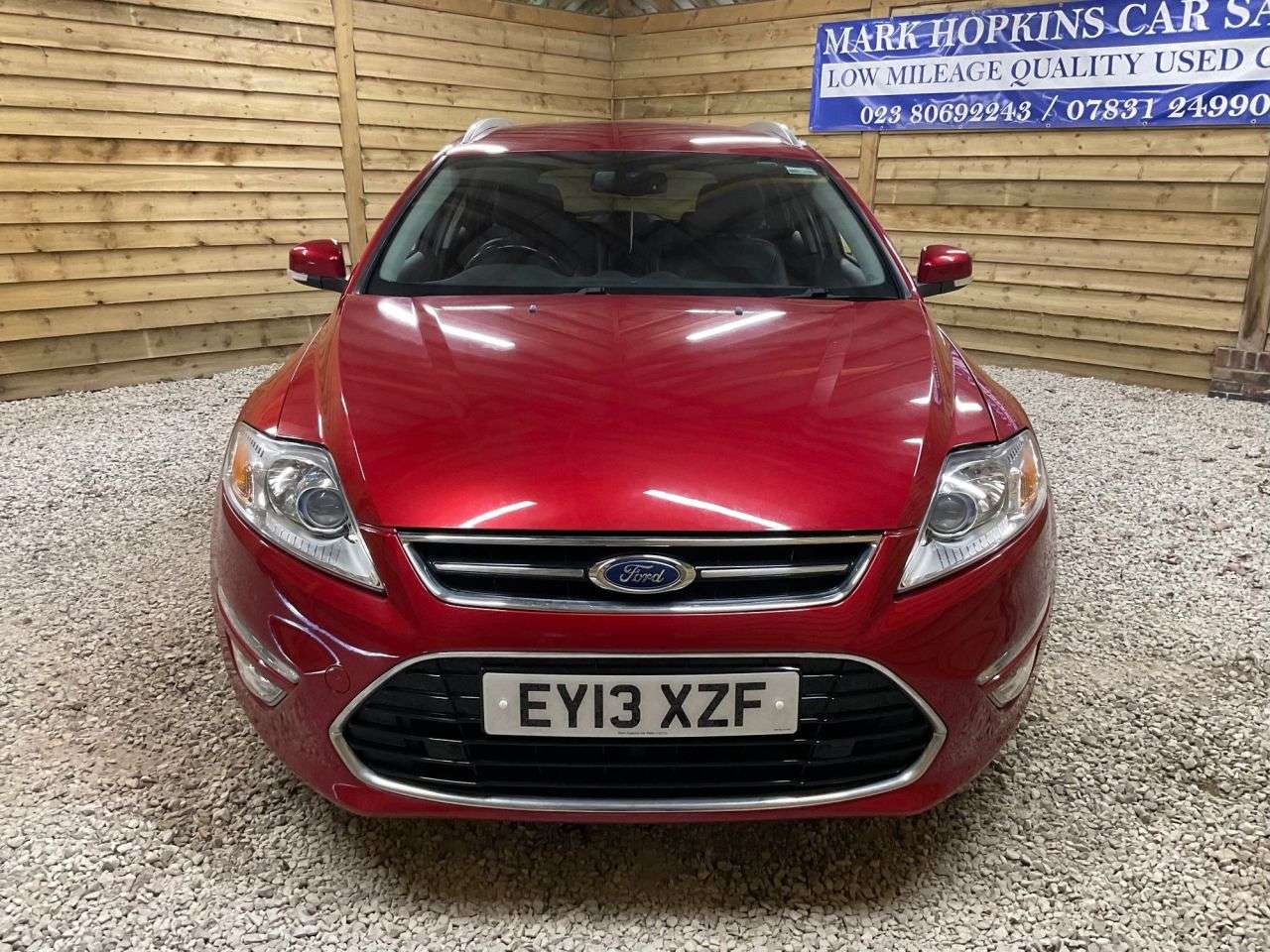 A 2013 FORD MONDEO 2.0T EcoBoost Titanium X Estate 5dr Petrol Powershift Euro 5 (203 ps) RARE A 2013 FORD MONDEO 2.0T EcoBoost Titanium X Estate 5dr Petrol Powershift Euro 5 (203 ps) RARE