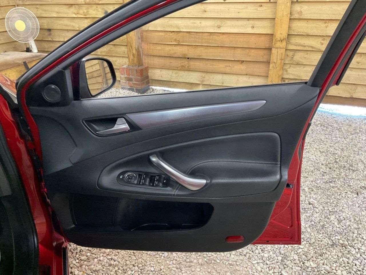 2013 FORD MONDEO 2013 FORD MONDEO