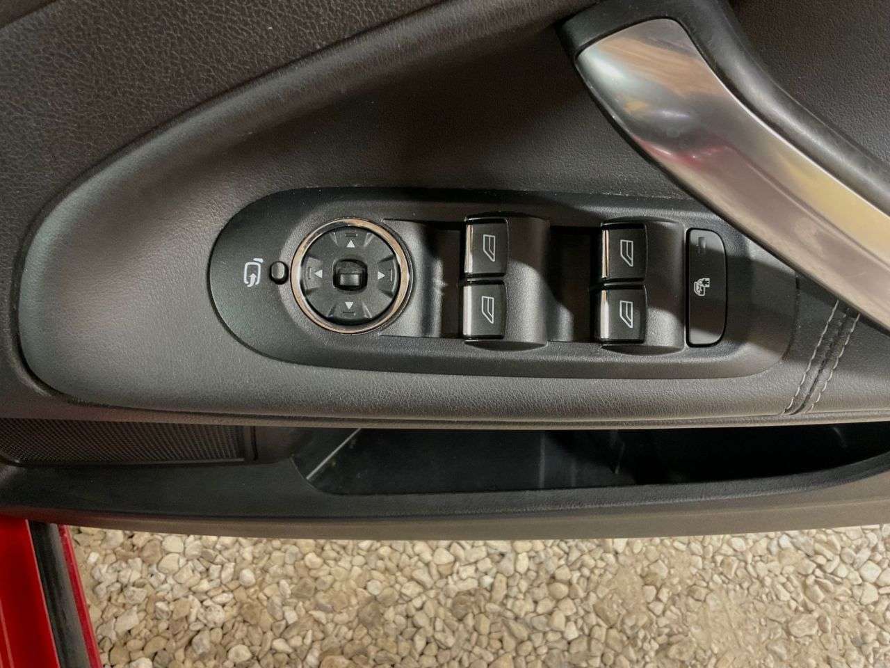 2013 FORD MONDEO 2013 FORD MONDEO